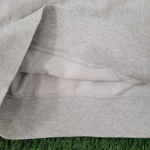 Vintage Y2K Gettysburg College Sweatshirt Womens Small 20x24 Baggy - Picture 16 of 16